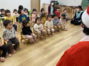 横浜　神奈川区　保育園