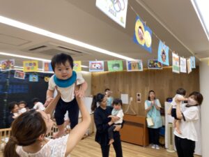 保育園　反町　神奈川区