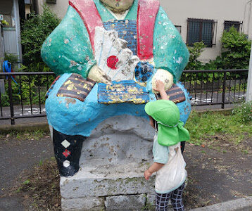 ぴーまん保育園弘明寺