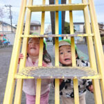 ぴーまん保育園弘明寺　1歳