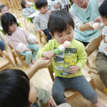 ぴーまん保育園弘明寺　