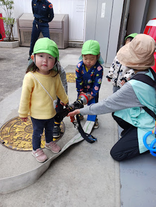 ぴーまん保育園弘明寺　