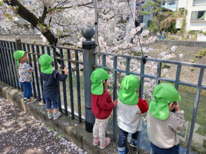 ぴーまん保育園弘明寺　
