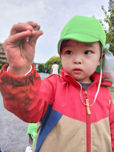 ぴーまん保育園弘明寺　