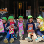 ぴーまん保育園弘明寺 七五三