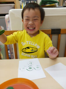 ぴーまん保育園弘明寺　