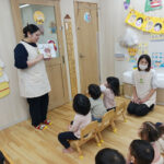 ぴーまん保育園弘明寺　