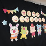 ぴーまん保育園弘明寺　生活発表会