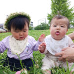 ぴーまん保育園弘明寺　