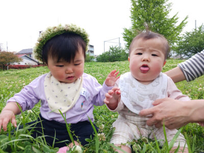 ぴーまん保育園弘明寺　