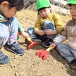 企業主導型　ぴーまん保育園　綱島