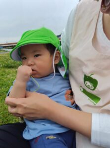 企業主導型保育園