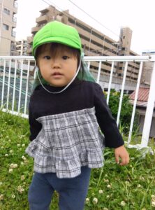 企業主導型保育園