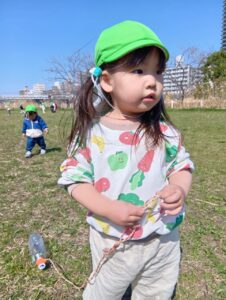 企業主導型保育園