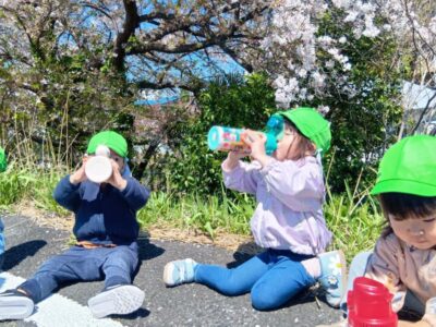 港北区　保育園