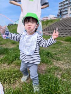 港北区　保育園