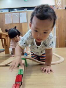 横浜市 保育園
