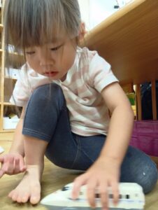 横浜市 保育園