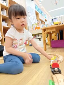 横浜市 保育園