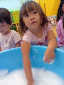 横浜市　保育園