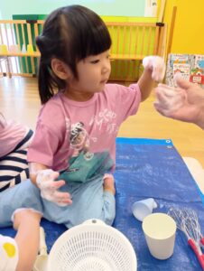 横浜市　保育園