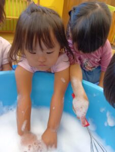 横浜市　保育園