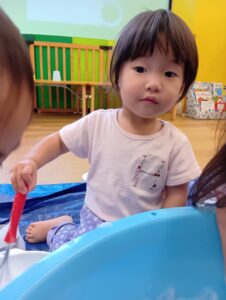 横浜市　保育園