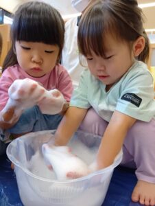 横浜市　保育園