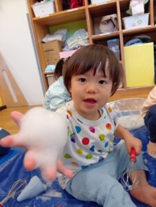 横浜市　保育園