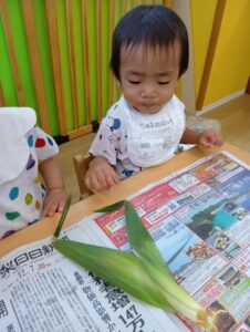 横浜市　保育園