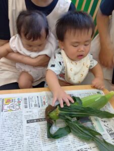 2607横浜市　保育園