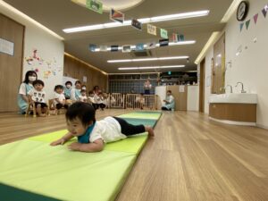 保育園　反町　神奈川区