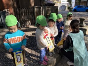 保育園　反町　神奈川区