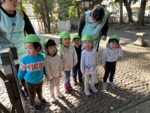 保育園　反町　神奈川区