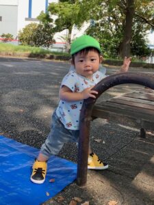 神奈川　横浜　保育園