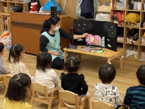 横浜　神奈川区　保育園