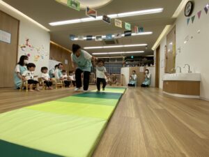 保育園　反町　神奈川区