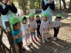 保育園　反町　神奈川区