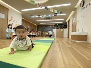 保育園　反町　神奈川区