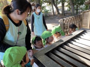 保育園　反町　神奈川区