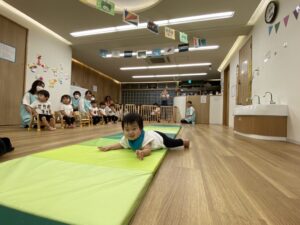 保育園　反町　神奈川区