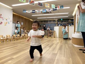 保育園　反町　神奈川区