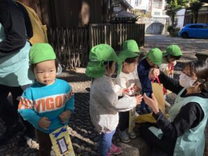 保育園　反町　神奈川区