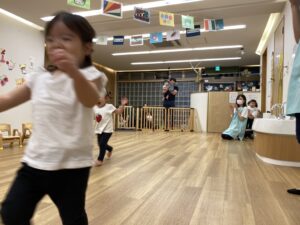 保育園　反町　神奈川区