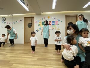 保育園　反町　神奈川区