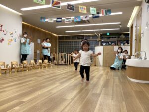 保育園　反町　神奈川区