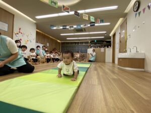 保育園　反町　神奈川区