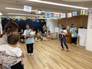 保育園　反町　神奈川区