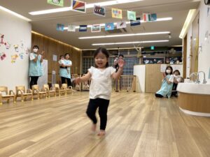 保育園　反町　神奈川区