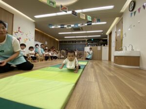 保育園　反町　神奈川区